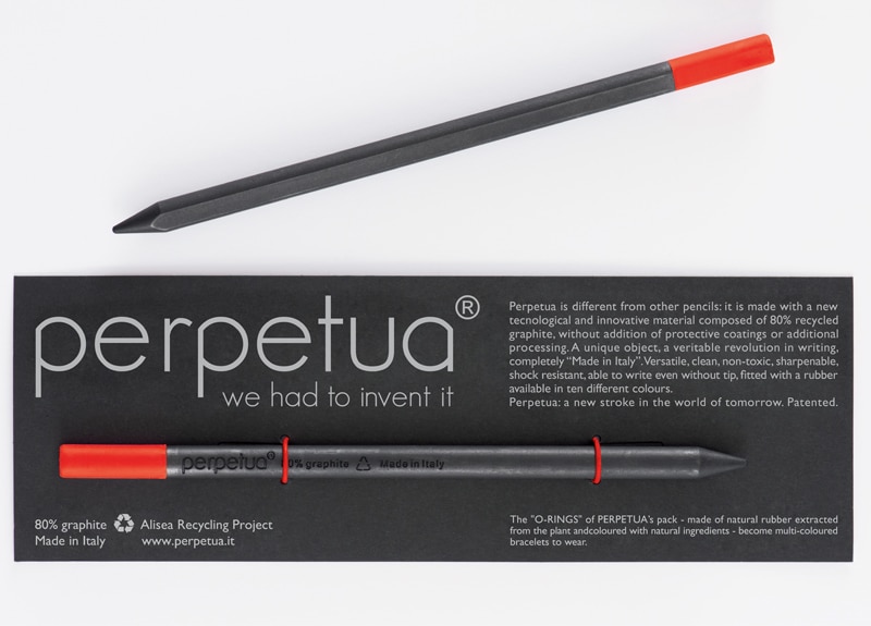 Perpetua - The Pencil – Windseeker