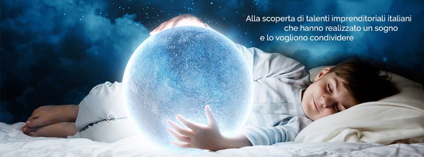Alisea and #SognareInnovare, stories about true innovation
