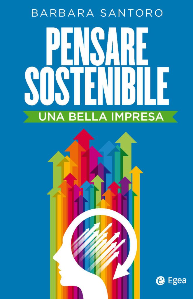 L’esperienza di Alisea, raccontata da Susanna Martucci nel libro “Pensare Sostenibile” di Barbara Santoro, presentata il 29 maggio 2018 presso la libreria Egea di Viale Bligny, Milano.