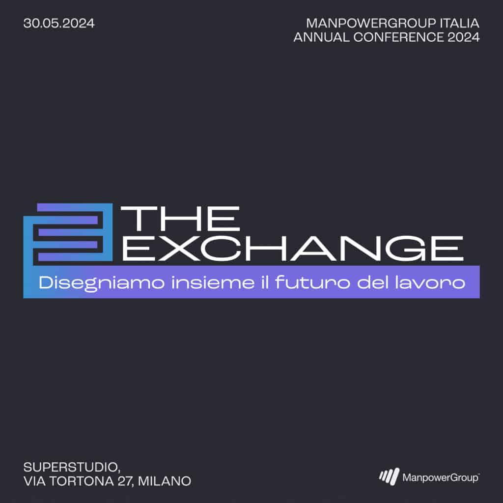 Alisea a The Exchange 2024: scambiare idee per cambiare il paradigma.